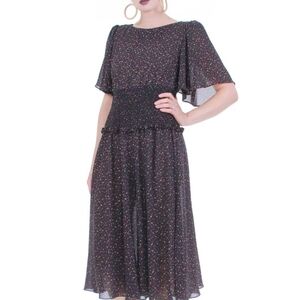 Diane Von Furstenburg Dress